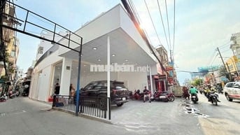 🔥 GÓC 2MT CÁCH MẠNG THÁNG 8, QUẬN 10 – TRỤC ĐƯỜNG HUYẾT MẠCH