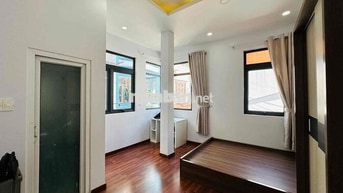 CĂN HỘ STUDIO CỬA SỔ NGAY DẠ NAM CẦU CHỮ Y QUẬN 5