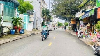 GIÁ TỐT ĐẤT MẶT TIỀN NGAY KHA VẠN CÂN XÂY DỰNG TỰ DO