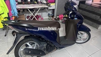 Bán Honda Vision 11/2017