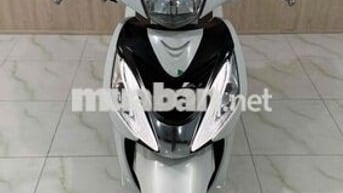 Honda Vision 2021 Trắng