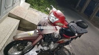 Honda Citi Plus Đỏ Đã qua sử dụng
