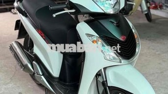 Honda SH 150i Trắng