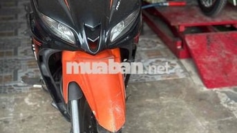 Yamaha Jupiter FI Cam đen Đã sử dụng