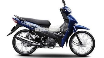Honda Wave Alpha 2019 Xanh 25000 km