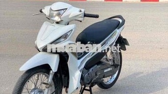 Honda Future RSX màu Trắng
