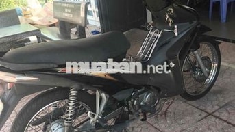 Honda Wave S 2010 Đen