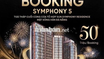 ĐỘC QUYỀN QUỸ CĂN ĐẸP NHẤT DỰ ÁN SUN SYMPHONY 5 