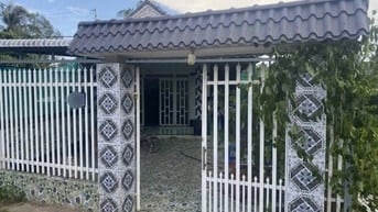 NHÀ ĐẸP MÀ GIÁ CÒN RẺ CHỈ 700 TRIỆU - DỌN VỀ Ở NGAY KHÔNG CẦN SỬA CHỮA