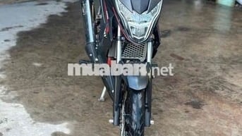 Honda Sonic 2020 Đen
