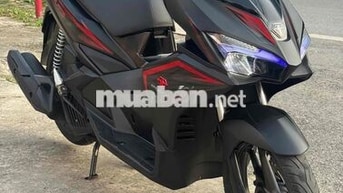 Honda Air Blade 2019 Đen Zin chất