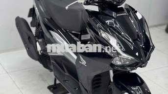 Honda Air Blade 125 2023 Đen