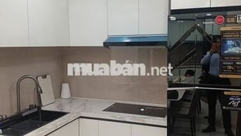 BÁN NHÀ MẶT TIỀN HỒNG LẠC P10 TÂN BÌNH 40M2(3.8X11) - 4 TẦNG 9,95T TL