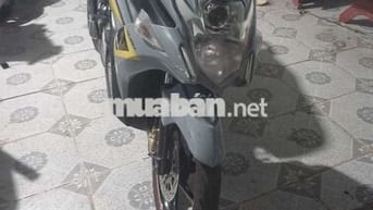 Yamaha Nouvo Xám 27000 km