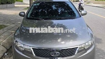 Kia Forte SX 2012 Xám