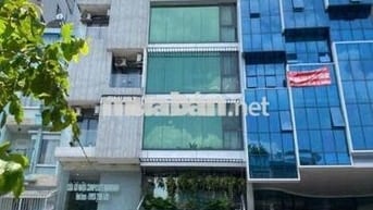 CHO THUÊ TÒA NHÀ TRƯỜNG SA – BÌNH THẠNH