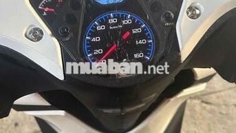 Honda SH 150cc CBS 2016 Trắng