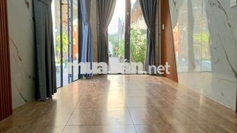 BÁN NHÀ TRUNG TÂM- HẺM 1- HOÀNG VĂN THỤ – NINH KIỀU, CẦN THƠ