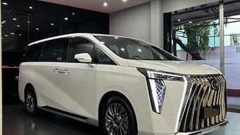 GAC M8 GX 2026 (CAO CẤP) MÀU TRẮNG - GAC QUẬN 3