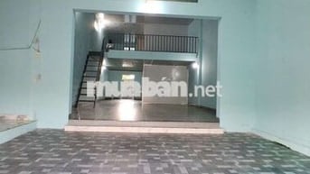 Cho thuê kho mặt tiền Phú Mỹ, rộng hơn 200m2, có 2 phòng giá 8 triệu