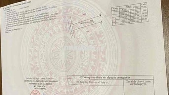 🏡 BÁN 2 LÔ ĐẤT LIỀN KỀ - PHƯỜNG KHÁNH XUÂN – GIÁ TỐT ĐẦU TƯ 🏡