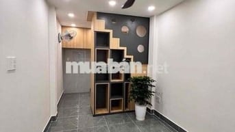 NHÀ MỚI 100% 4PN+3WC FULL NT GIÁ HẠT DẺ NGAY TÔ HIẾN THÀNH- Q10.