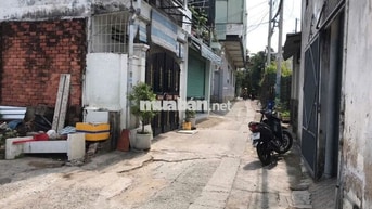 💥ĐẤT ĐƯỜNG TÔ NGỌC VÂN, HẺM Ô TÔ, GẦN NGÃ 4 GÒ DƯA💥