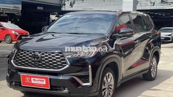 Toyota Innova Cross Hybrid 2024 còn thương lượng