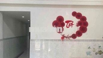 cho thuê mặt tiền đường Bình Hoà