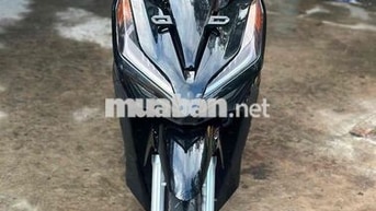 Honda Vario 125 2020 Đen
