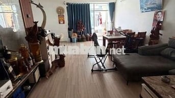 🌺Bán căn hộ 3pn- shr nhà decor* Cc BellezaQ7*Dt 124m2- Giá rẻ 5.3 tỷ