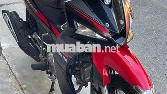 Yamaha Sirius RC Đỏ đen