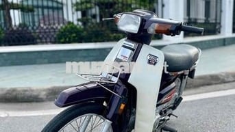 Honda Dream Thái dọn mới