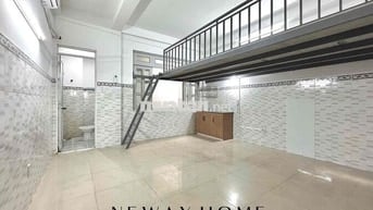 PHÒNG TRỌ CÓ GÁC_GIÁ RẺ GẦN ĐẦM SEN_SẠCH SẼ AN NINH_NHÀ MỚI_Ở LIỀN