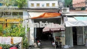 bán nhà mặt tiền trấn phú trệt lầu