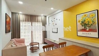 ✨ CHARM CITY DĨ AN – CĂN HỘ ĐẸP GIÁ HỢP LÝ ✨