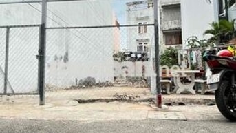 4.2* 18 = 72 m2 Đất Linh Chiểu Giá chỉ 5.6 tỷ !