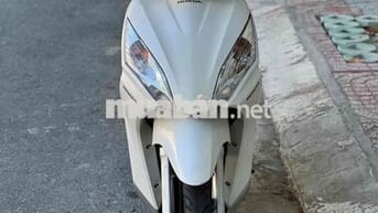 Honda Vision 2012 màu Trắng