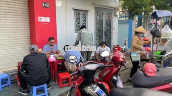 mặt bằng cho thuê buôn bán Thủ Đức
