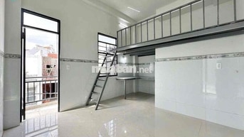 Phòng trọ giá rẻ ngay Phạm Văn Đồng Thủ Đức