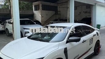 Honda Civic RS 2020 Chính Chủ - Tổng đồ chơi 100m+
