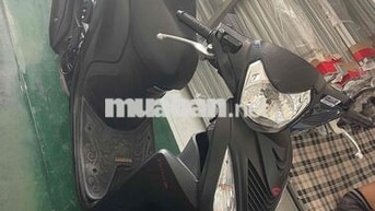 Honda Vision 2018 Đen một đời chủ
