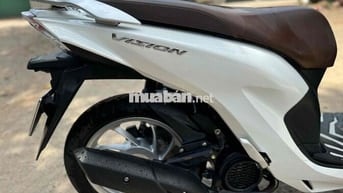 Honda Vision 2023 Trắng