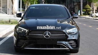 Mercedes E300 AMG Model 2022 - 35000km