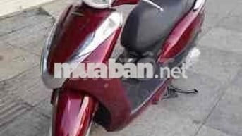 Honda Lead 2015 Đỏ