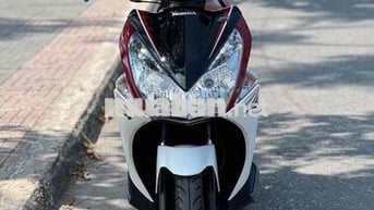 Honda Air Blade 2012 Đỏ Trắng Đen