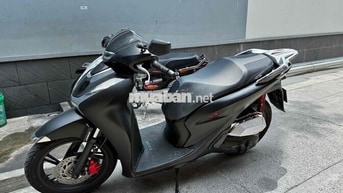 Honda SH125 ABS 2025 Đen 12000 km