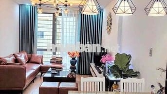 Cho Thuê Chính Chủ Chung Cư 2 Phòng Ngủ