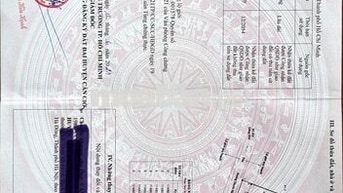 Chính chủ bán đất mặt đường Duyên Hải - Long Hoà - Cần Giờ
