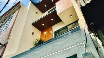 BÁN NHÀ PHAN VĂN TRỊ GÒ VẤP 37M2 SÁT MẶT TIỀN KHU CITYLAND GIÁ 6,55 TỶ